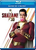 Shazam (3D) [BluRay-1080p]